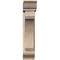 Ekena Millwork Legacy Traditional Smooth Bracket w/ Offset Brace, Douglas Fir, 7 1/2"W x 28"D x 36"H BKT0806X28X36LEC01SDF - alternate 4